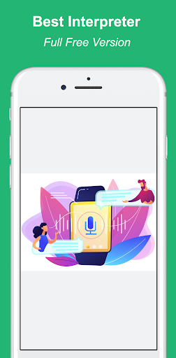 Speak  Translate Voice Translator  interpreter