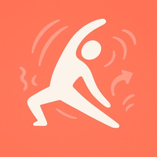 Stretchy Daily Stretches