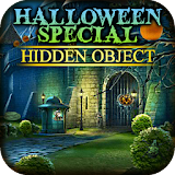 Hidden Obj. Halloween Special icon