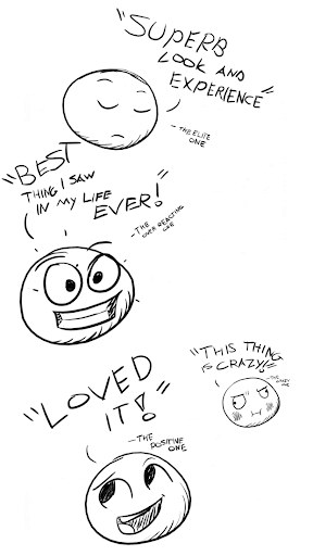 Sketch Wars Cartoon Tower Def