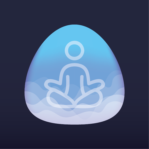 Meditation Music - meditate 1.3.5 Icon