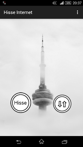 Uygulama önizlemesi