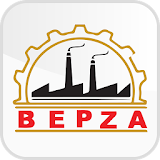 BEPZA Official App icon