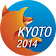 Firefox Dev Conf Kyoto icon