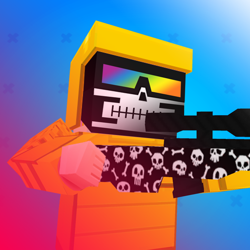 AWP Strike logo