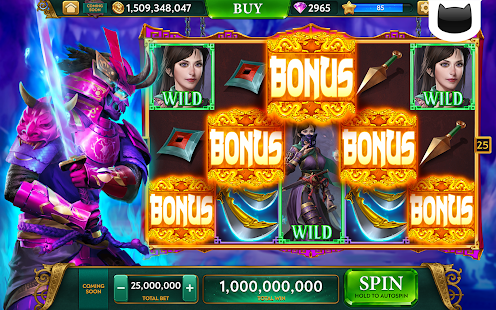 ARK Slots - Wild Vegas Casino 1.9.1 screenshots 13
