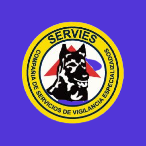 Servies App logo