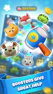 Merge Animals Apk Mod for Android [Unlimited Coins/Gems] 2