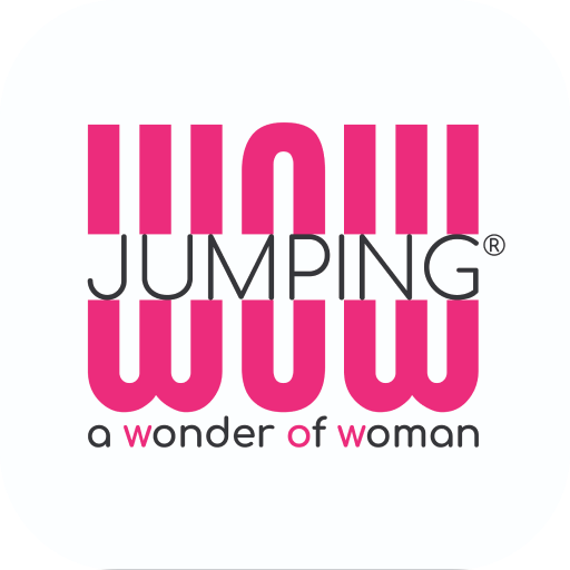 WOW Jumping® Fitness 4.8.1 Icon