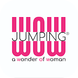 WOW Jumping® Fitness icon