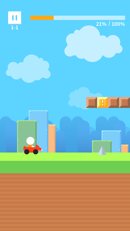 Impossible Kart - 1.7 - (Android)