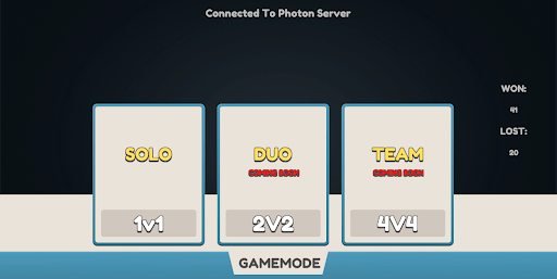 Lava Pit - Online PvP Game