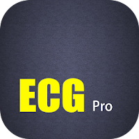 ECG Pro - 心電図