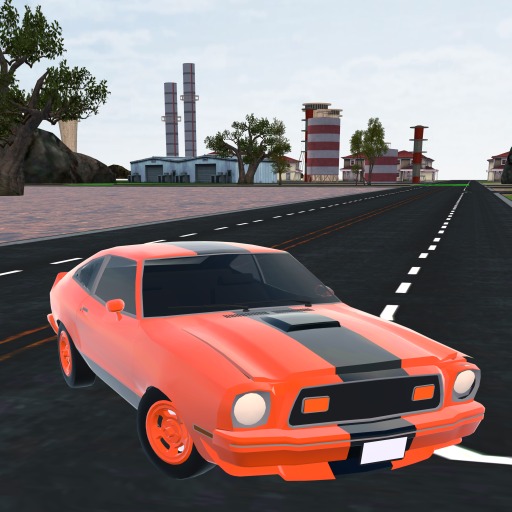 Car Racing Stunt Simulation 3d