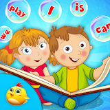 Preschool Sentences For Kids icon