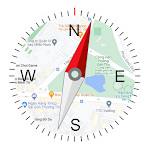 Compass For Directions Apk
