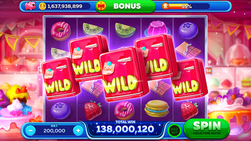 Slots Journey - Cruise & Casino 777 Vegas Games  screenshots 6