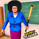 Scary Bad Teacher Simulator 1.8 APK Télécharger