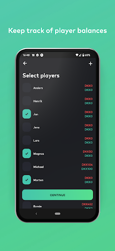 PayTheHippo Screen 2
