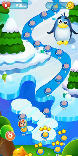 Bubble Shooter - Save Squirrel 1.1 (MOD – Unlimited Coins) - Apk-Mind