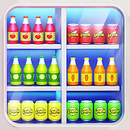 Shelf Help: Goods Sort Mod Apk