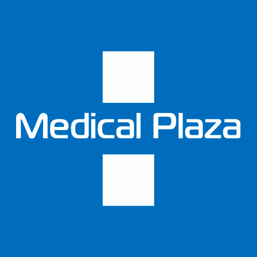 Medical Plaza logo