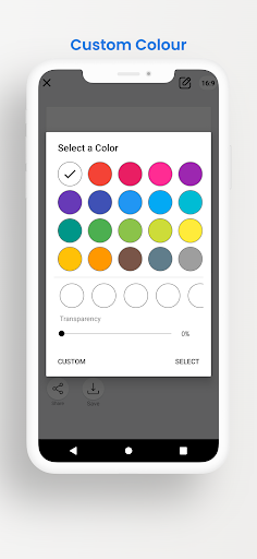 Quotes Creator Quote Maker App