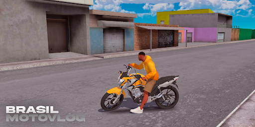 Android application Brasil MotoVlog screenshort