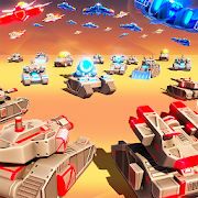 Generals battle : RTS PVP Online  Icon