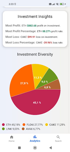 CoinWise Screen 3