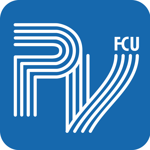 PVFCU Mobile App logo