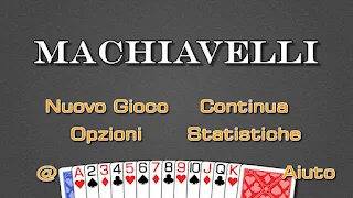 Machiavelli - Screenshot 1