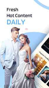 iRomance-Fictions&Web Stories 1.1.0 APK + Mod (Free purchase) for Android