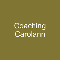 Coaching Carolann: Download & Review