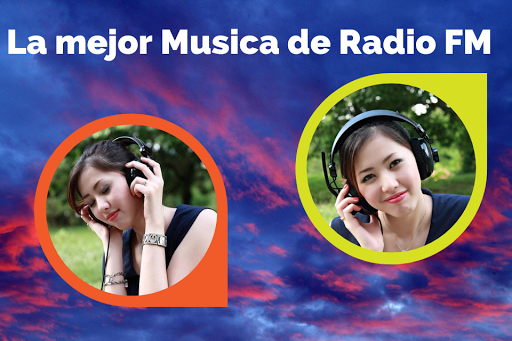 La Suavecita 107.1 FM Screen 3