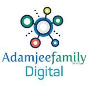 AdamjeeFamily Takaful Customer App