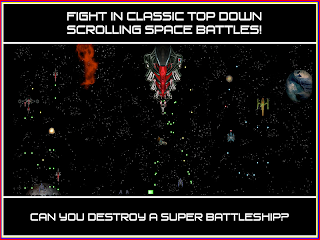 Galaxia Conquestum - Screenshot 1
