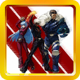 Guide For King of Fighter 2002 icon
