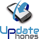 应用程序下载 Update Phones 安装 最新 APK 下载程序
