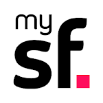 Cover Image of 下载 mySF Self Care, Exclusive Deals, Rewards Smartfren 6.14.0 APK
