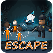 Prison Escape Plan - Escape game