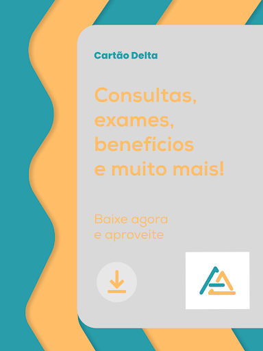 Cartão Delta