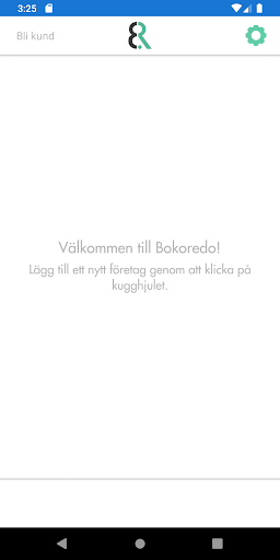 Android application Bokoredo Pro screenshort