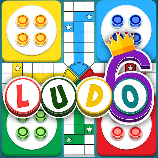 Ludo King will now let six people play ludo together online with