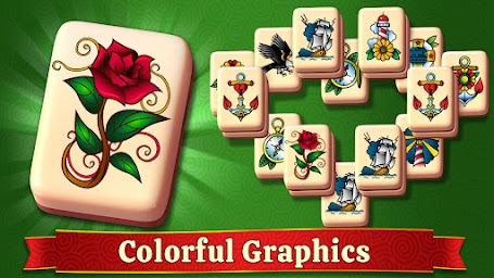 Mahjong