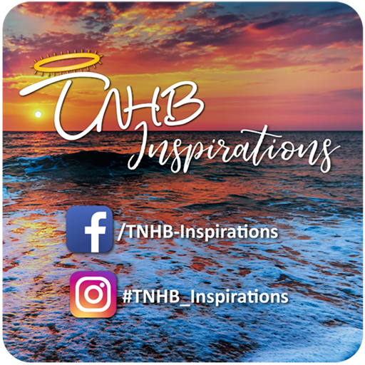 TNHB Inspirations logo