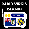 Virgin Islands Radio Application icon