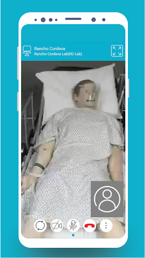 VeeDoc Screen 2