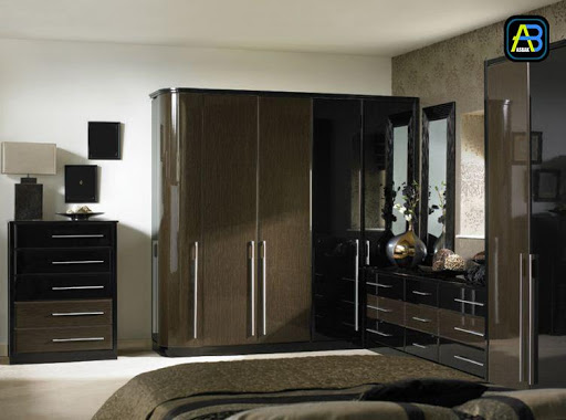 Wardrobe Design Ideas Screenshot 4 - AppWisp.com