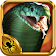 Killer Snake ELITE - Move Quick or Die! icon